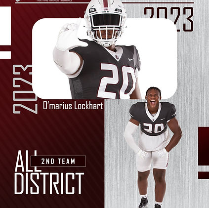 Dimry-Lockhart